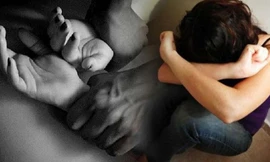 Nam thanh niên cưỡng dâm bạn gái, quay 'clip nóng'