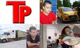 Bản tin Hình sự: Vì sao loạt lãnh đạo Veam bị khởi tố, bắt giam?