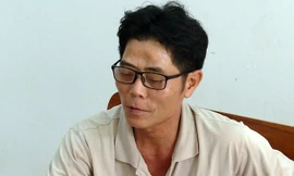 Lạnh người lời khai của kẻ bóp cổ, xâm hại bé gái 5 tuổi tới tử vong