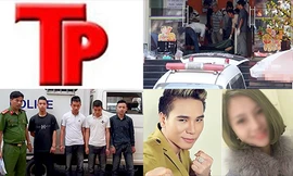 Bản tin Hình sự 18H: Châu Việt Cường hối hận khi làm cô gái tử vong