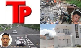 Bản tin Hình sự 18H:Hé lộ nhiều tình tiết mới trong vụ 4 người bị giết