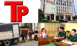 Bản tin Hình sự: Lộ nguyên nhân 4 công an hỗn chiến với 20 thanh niên