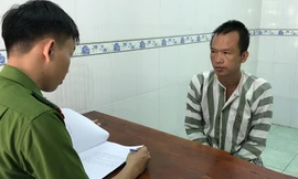 Cô gái bán dâm ở Sài Gòn bị khách làng chơi sát hại