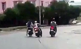 Ảnh chỉ mang tính minh họa