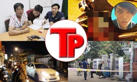 Bản tin Hình sự: Ba người trong gia đình nghi bị sát hại dã man
