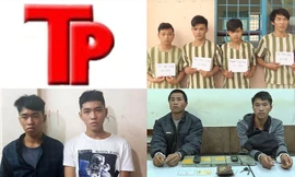  Bản tin Hình sự: Hai thanh niên bị 9X đâm chết tại nhà