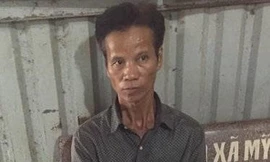 Hết bị cảnh sát tạm giữ để điều tra