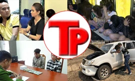 Bản tin Hình sự: Cô giáo bị tố vào nhà nghỉ với nam sinh lớp 10 lên tiếng