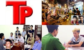 Bản tin Hình sự: Nhân viên tìm tới tận giường đâm chết sếp