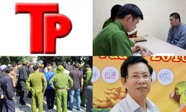 Bản tin Hình sự 18H: Nổ súng bắn chủ nợ, 3 người thương vong