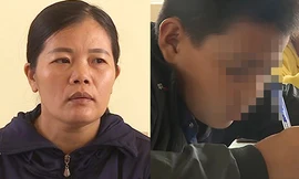 Cô giáo bắt trò tát bạn 230 cái: 'Tôi mong được tha thứ'