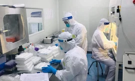  Đồng Nai vượt 50.000 ca nhiễm COVID-19, Nghệ An ghi nhận 4 ca dương tính SARS-CoV-2