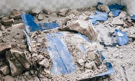 Hai xác người trong thùng nhựa tại Bình Dương được phát hiện thế nào?