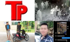 Bản tin Hình sự: 3 công an bị chục đối tượng cướp súng đánh hội đồng dã man