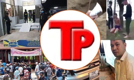 Bản tin Hình sự: Án mạng kinh hoàng, 3 người thương vong tại quán nhậu