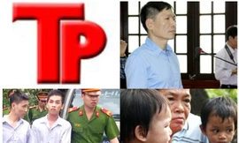 Bản tin Hình sự 18H: Tự thoát y, nữ sinh 16 tuổi bị 2 bạn nhậu hại đời