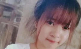 Nữ sinh Nguyễn Thị Tuyền