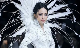 Diễn biến mới vụ hoa hậu Phương Nga tố đại gia Cao Toàn Mỹ