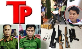 Bản tin Hình sự: 2 người bị đâm thương vong trên bàn nhậu