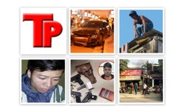 Bản tin Hình sự 18H: Trai trẻ hầu toà do bị bé gái 13 tuổi... quyến rũ