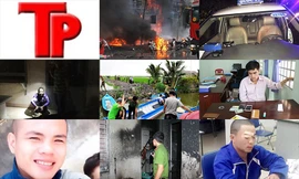 Bản tin Hình sự 18H: Bị “phi công trẻ” lừa tình, cướp tiền ngay lần đầu gặp mặt