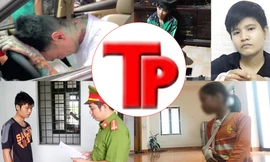 Bản tin Hình sự: Người mẹ sát hại con sơ sinh tại nơi làm việc khai gì?