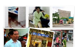 Bản tin Hình sự 18H: Nghi con bị 'hại đời', đánh gãy chân anh người yêu