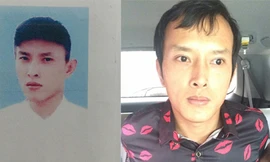 Nghi can Đỗ Thành Nam