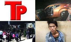 Bản tin Hình sự 18H: Tin mới vụ 27 cô gái bán dâm 1,7 triệu đồng/người