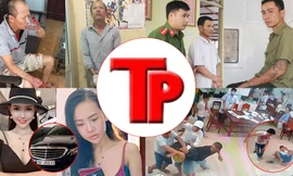 Bản tin Hình sự: Thiếu nữ 19 tuổi bị bạn trai cũ cưỡng dâm, quay clip sex