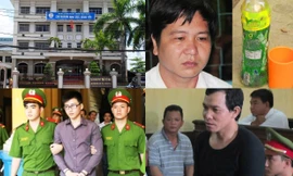 Bản tin Hình sự 18H: Bốn chủ tịch xã tham ô; Ba mẹ con chết dưới hồ