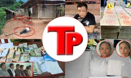 Bản tin Hình sự: Lộ nguyên nhân vụ thảm án kinh hoàng ở Điện Biên, 3 người tử vong