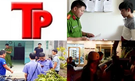 Bản tin Hình sự 18H: Bị hiếp dâm sau khi ngửi 'nước hoa kích dục'