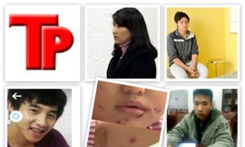 Bản tin Hình sự 18H: Công an nổ súng bắt cán bộ bệnh viện trốn truy nã