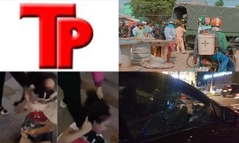 Bản tin Hình sự: Tình tiết bất ngờ trong vụ sát hại nữ sinh giao gà ở Điện Biên