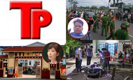 Bản tin Hình sự: 2 chân dài bị bắt quả tang bán dâm gần 10 triệu trong khách sạn