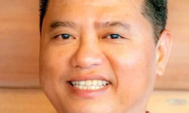 Đối tượng Nguyễn Huỳnh Đăng