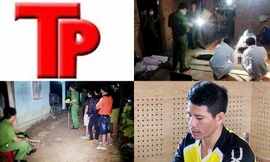 Bản tin Hình sự: Bị nghi bán dâm tại quán karaoke, bé gái tố đang bị cưỡng bức