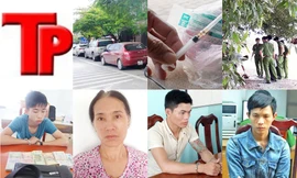 Bản tin Hình sự 18H: Nổ súng khiến 1 người chết sau va chạm giao thông