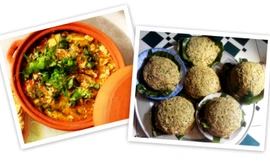 Rươi kho nồi đất gần triệu đồng/kg hút khách Hà Nội