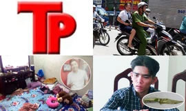 Bản tin Hình sự 18H: Nữ sinh gọi người nhà hỗn chiến, công an nổ súng trấn áp