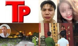 Bản tin Hình sự 18H: Thiếu úy vô tình nổ súng khiến cấp dưới tử vong