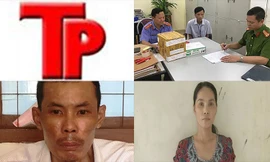 Bản tin Hình sự: Nổ mìn nhà hàng xóm vì nợ không chịu trả