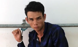 Đối tượng Nguyễn Văn Tâm