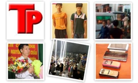 Bản tin Hình sự 18H: Vào khách sạn với vợ người khác chỉ để... bàn công việc