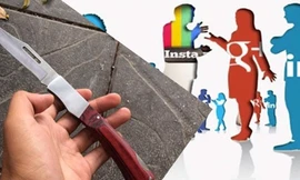 Trút 'mưa dao' giết người khi được nhờ đi giải quyết mâu thuẫn