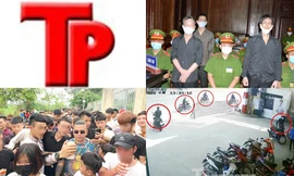Bản tin Hình sự: Giám đốc công an tỉnh chỉ đạo điều tra vụ 'thánh chửi' bị bắn