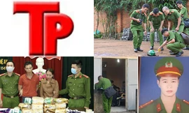 Bản tin Hình sự: Cô bé 12 tuổi bị bà bắt quả tang khi rủ bạn trai về nhà 'diễn cảnh nóng'