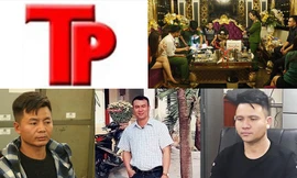 Bản tin Hình sự: Bị bạn tình dùng clip sex ép làm 'nô lệ tình dục'