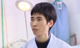 Tâm sự ứa nước mắt của bác sỹ bị hành hung: 'Mình nói không ai tin cả'